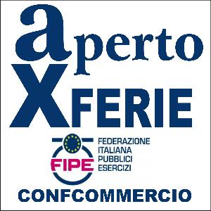 APERTO PER FERIE